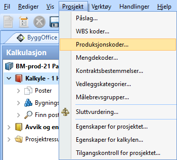 01 produksjonskoder 2