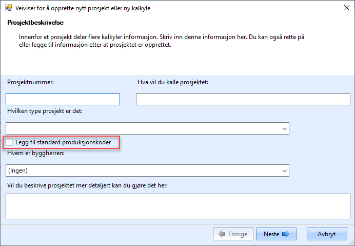 01 produksjonskoder 1